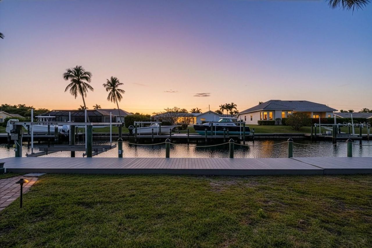 6777 Danah Court, Fort Myers, FL 33908 Photo