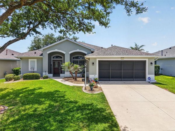 5334 POND CROSSING PLACE, LEESBURG, FL 34748