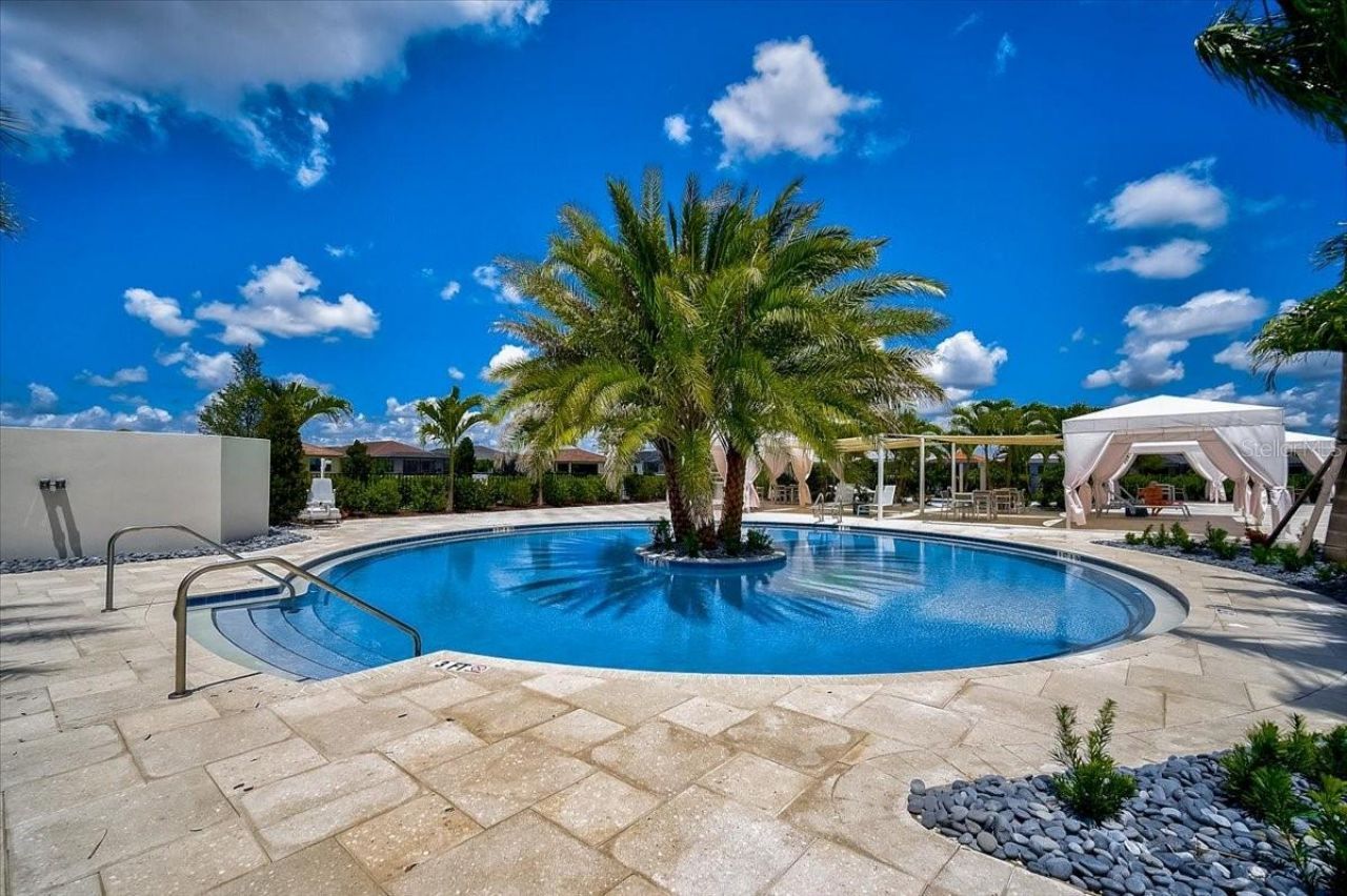 4940 Surfside Circle , Bradenton, FL 34211 Photo