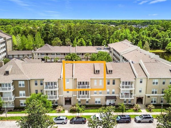 1231 WRIGHT CIR, Unit 308, KISSIMMEE, FL 34747