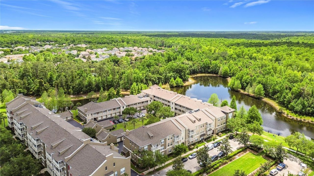 1231 Wright Cir, Unit 308, Celebration, FL 34747 Photo