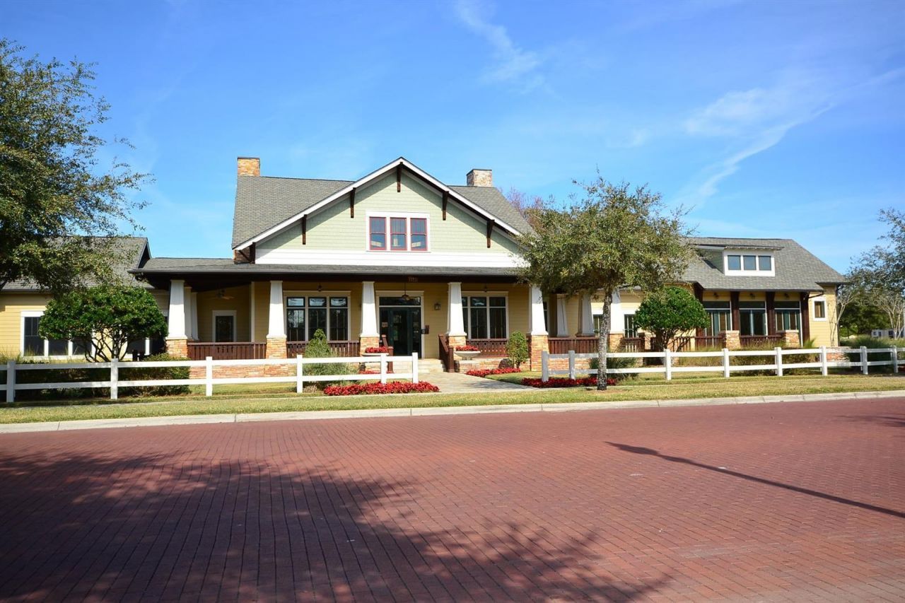 1231 Wright Cir, Unit 308, Celebration, FL 34747 Photo
