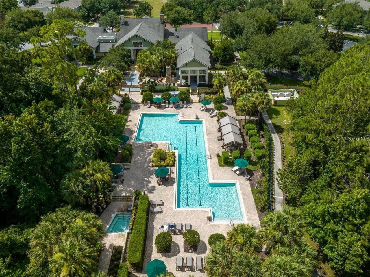 1231 Wright Cir, Unit 308, Celebration, FL 34747 Photo