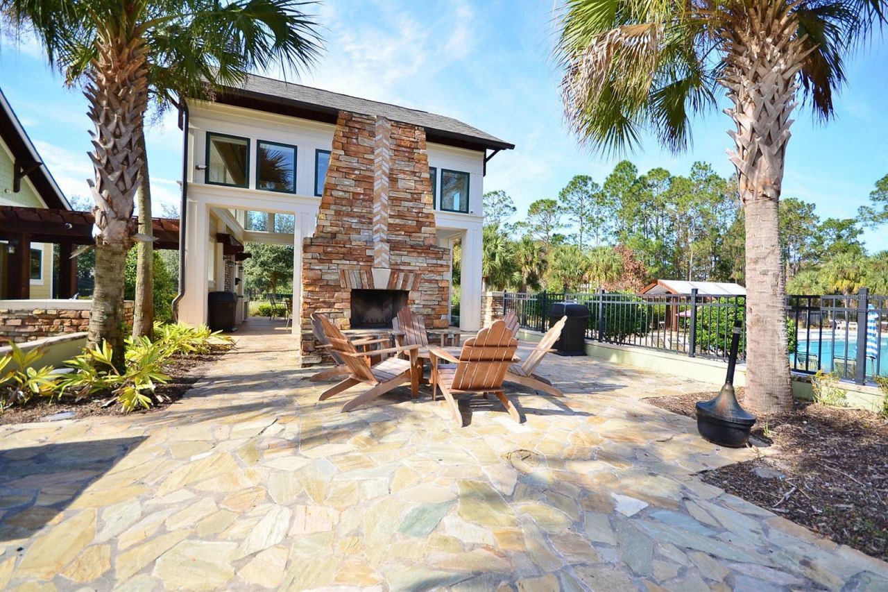 1231 Wright Cir, Unit 308, Celebration, FL 34747 Photo