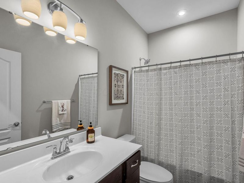 5410 Old Farm Drive, Mason, OH 45040 Photo 12