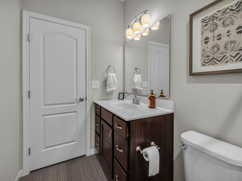 5410 Old Farm Drive, Mason, OH 45040 Photo 13