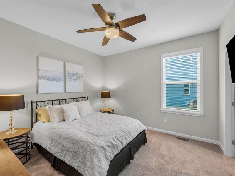 5410 Old Farm Drive, Mason, OH 45040 Photo 14