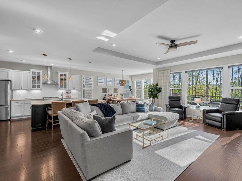 5410 Old Farm Drive, Mason, OH 45040 Photo 17