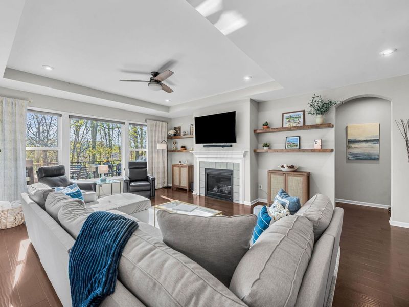 5410 Old Farm Drive, Mason, OH 45040 Photo 18