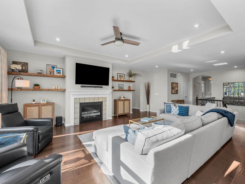 5410 Old Farm Drive, Mason, OH 45040 Photo 19