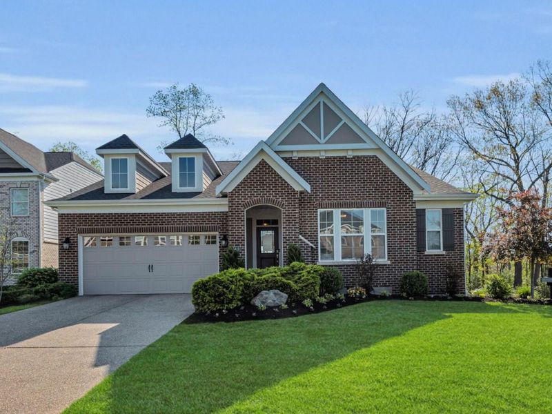 5410 Old Farm Drive, Mason, OH 45040 Photo 2