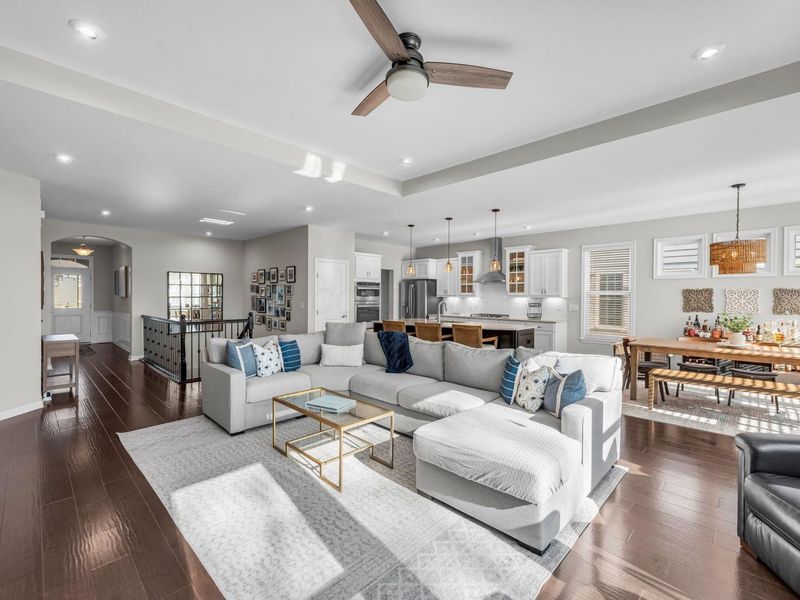 5410 Old Farm Drive, Mason, OH 45040 Photo 20