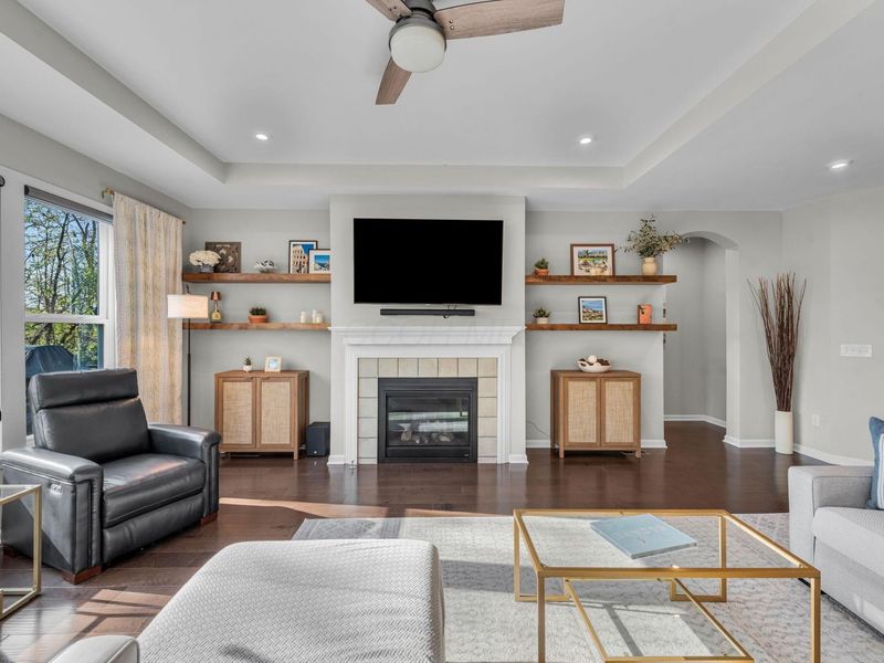 5410 Old Farm Drive, Mason, OH 45040 Photo 21