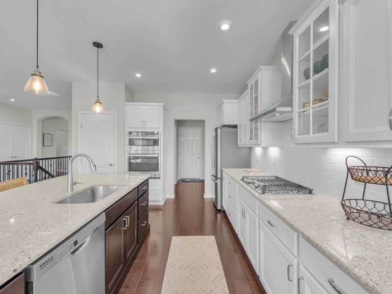 5410 Old Farm Drive, Mason, OH 45040 Photo 23