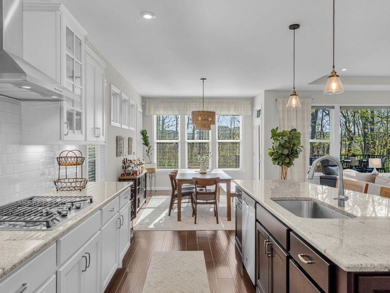 5410 Old Farm Drive, Mason, OH 45040 Photo 24