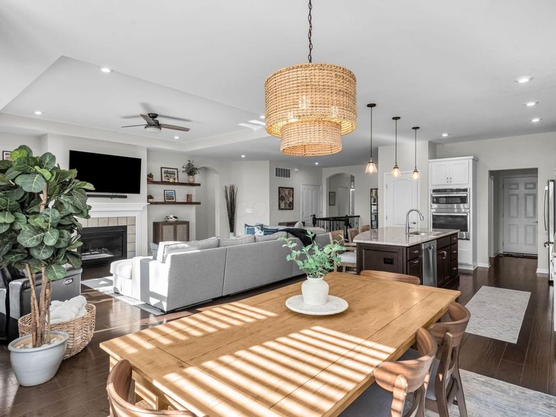 5410 Old Farm Drive, Mason, OH 45040 Photo 29