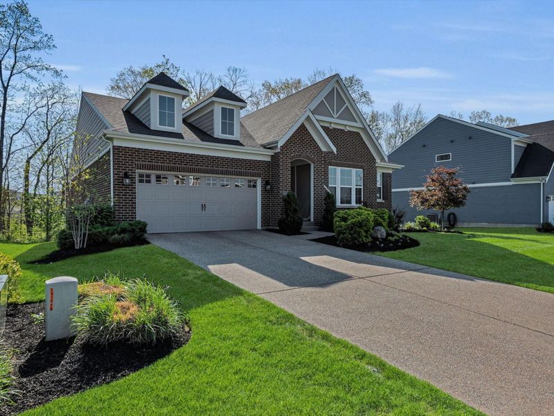 5410 Old Farm Drive, Mason, OH 45040 Photo 3