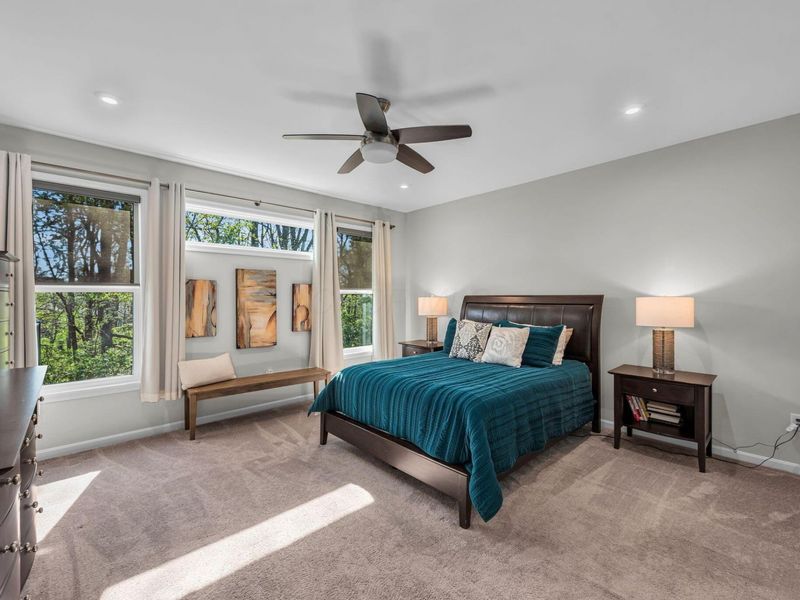 5410 Old Farm Drive, Mason, OH 45040 Photo 31