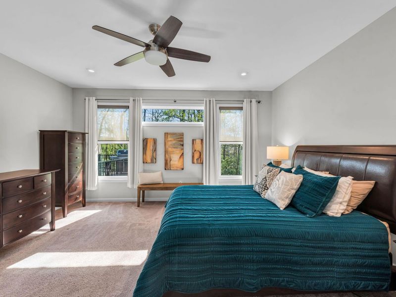 5410 Old Farm Drive, Mason, OH 45040 Photo 32