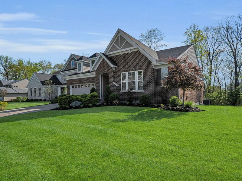 5410 Old Farm Drive, Mason, OH 45040 Photo 4