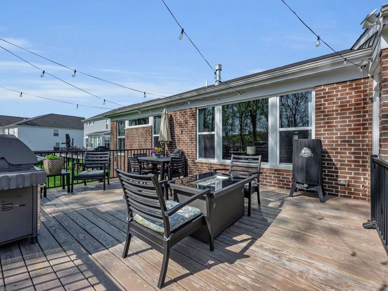 5410 Old Farm Drive, Mason, OH 45040 Photo 46