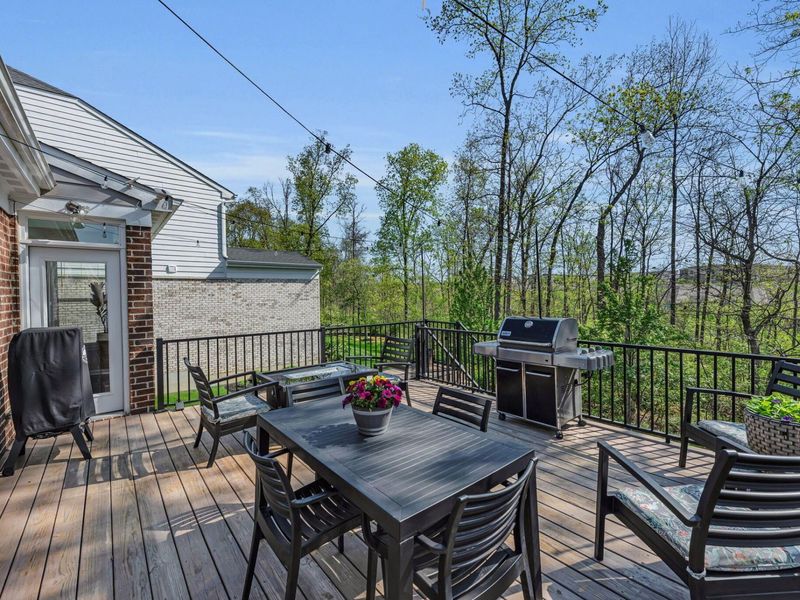 5410 Old Farm Drive, Mason, OH 45040 Photo 47