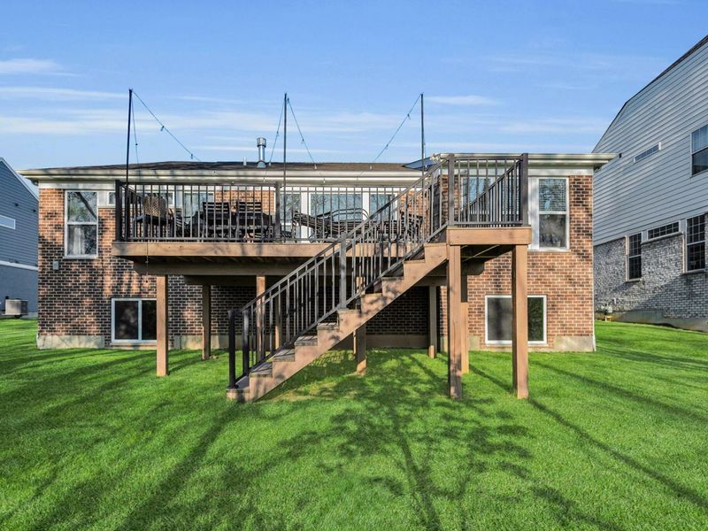 5410 Old Farm Drive, Mason, OH 45040 Photo 49