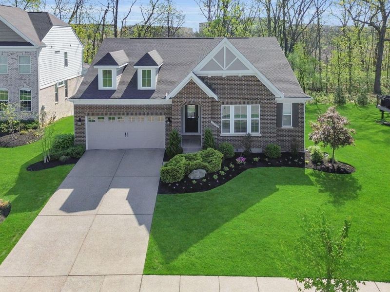 5410 Old Farm Drive, Mason, OH 45040 Photo 5