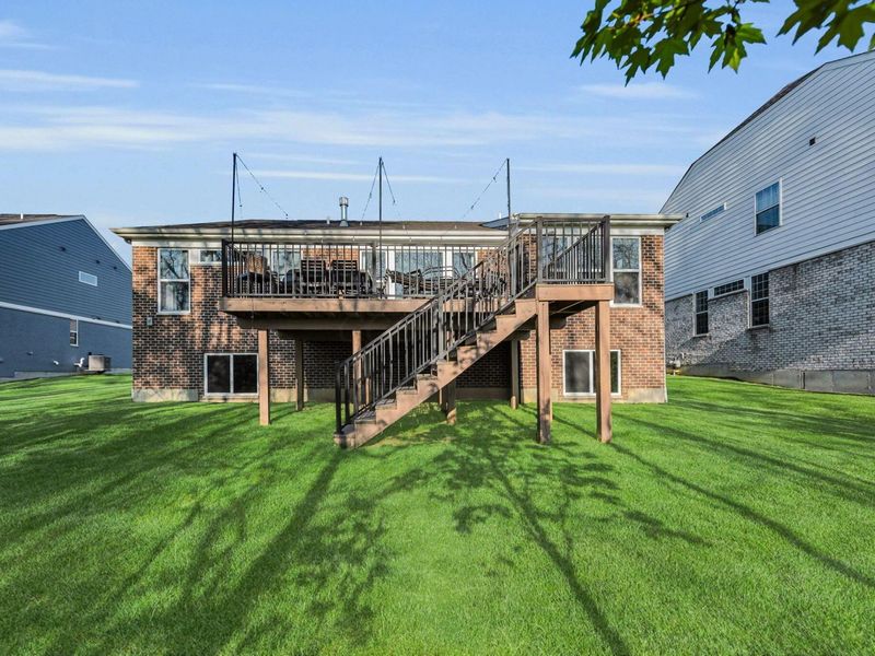 5410 Old Farm Drive, Mason, OH 45040 Photo 50