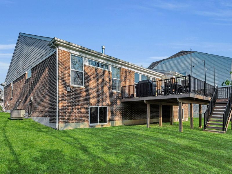 5410 Old Farm Drive, Mason, OH 45040 Photo 51