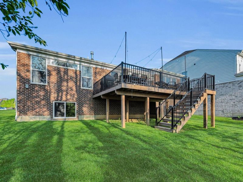 5410 Old Farm Drive, Mason, OH 45040 Photo 52