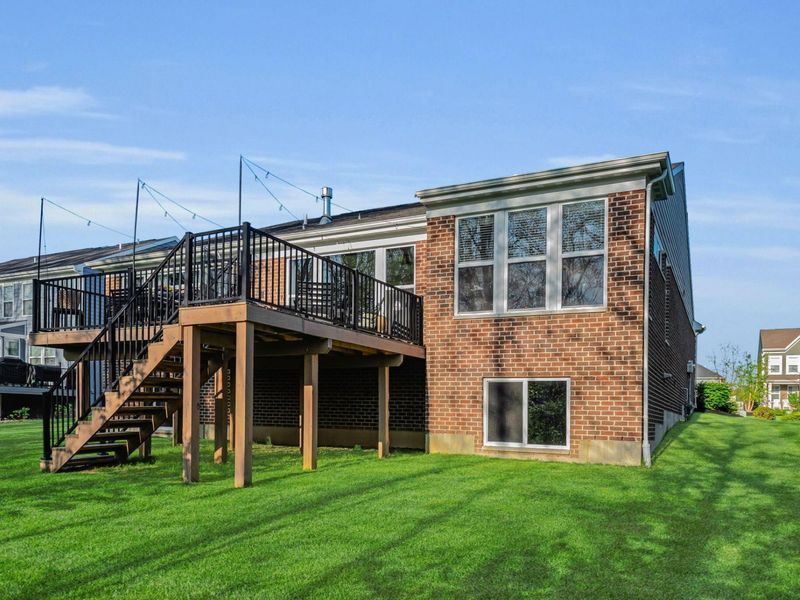 5410 Old Farm Drive, Mason, OH 45040 Photo 53