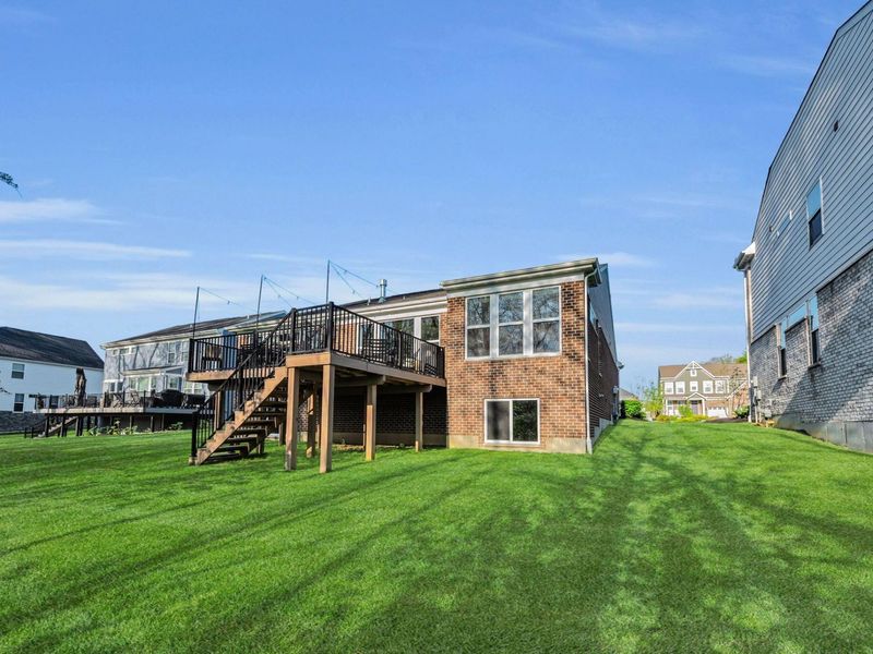 5410 Old Farm Drive, Mason, OH 45040 Photo 54