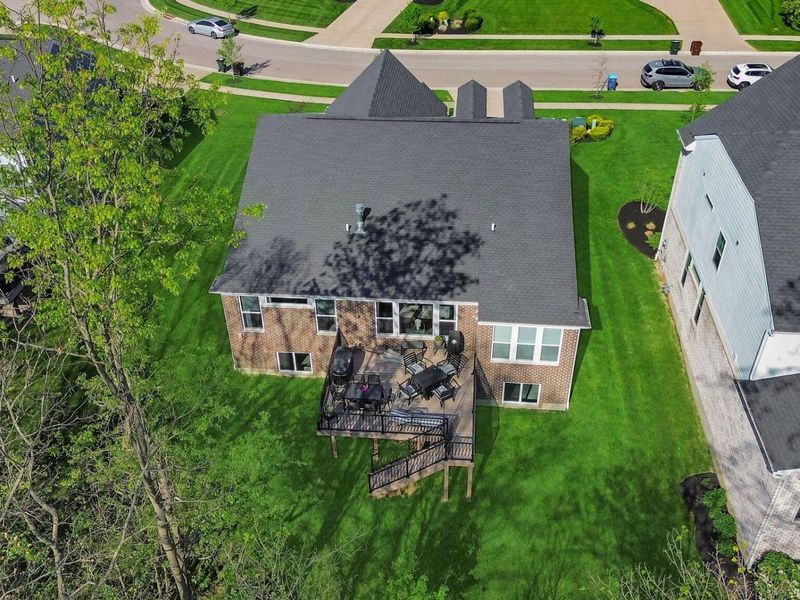 5410 Old Farm Drive, Mason, OH 45040 Photo 56