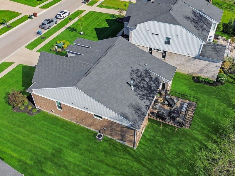 5410 Old Farm Drive, Mason, OH 45040 Photo 57