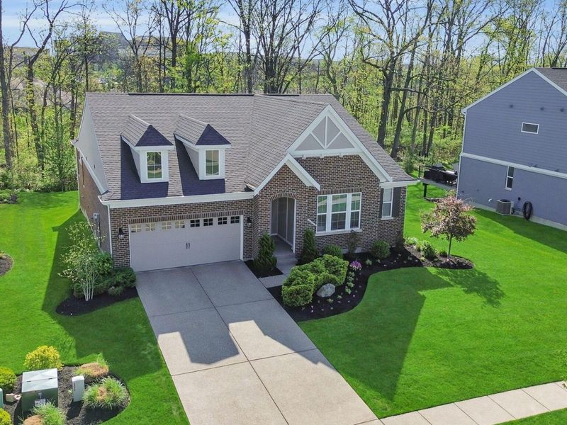 5410 Old Farm Drive, Mason, OH 45040 Photo 6