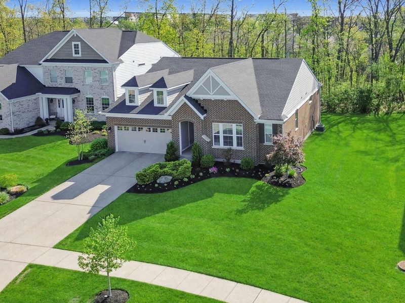 5410 Old Farm Drive, Mason, OH 45040 Photo 7