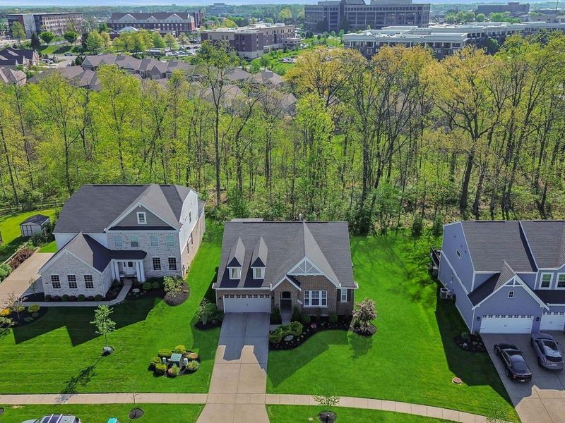 5410 Old Farm Drive, Mason, OH 45040 Photo 8