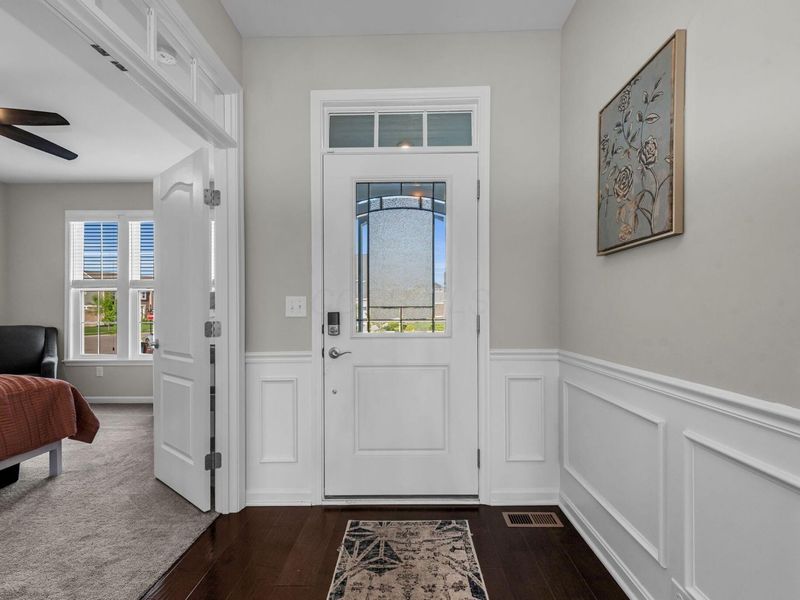 5410 Old Farm Drive, Mason, OH 45040 Photo 9