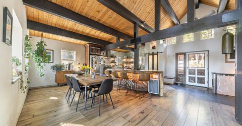 3120 Polaris Road, Tahoe City, CA 96145 Photo