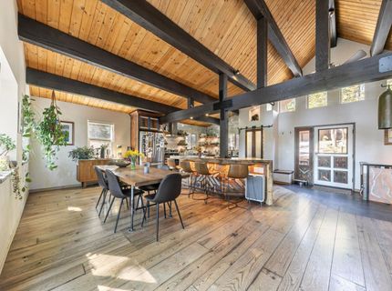 3120 Polaris Road, Tahoe City, CA 96145 Photo