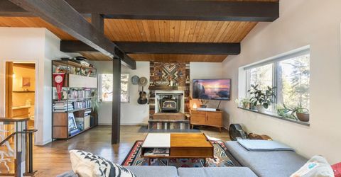 3120 Polaris Road, Tahoe City, CA 96145 Photo