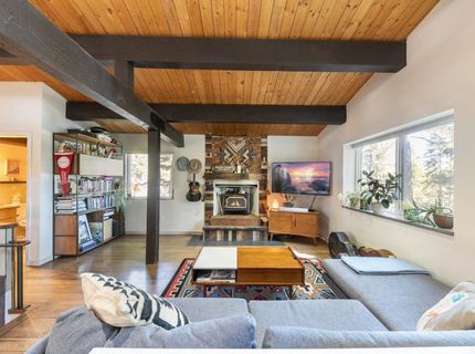 3120 Polaris Road, Tahoe City, CA 96145 Photo