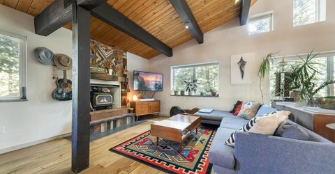 3120 Polaris Road, Tahoe City, CA 96145 Photo