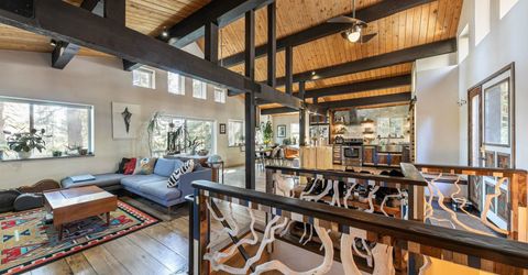 3120 Polaris Road, Tahoe City, CA 96145 Photo