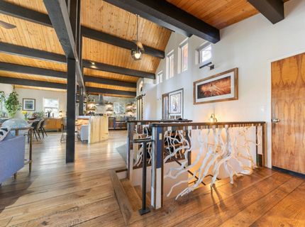 3120 Polaris Road, Tahoe City, CA 96145 Photo