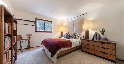 3120 Polaris Road, Tahoe City, CA 96145 Photo