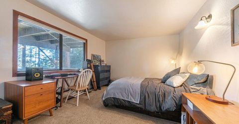 3120 Polaris Road, Tahoe City, CA 96145 Photo