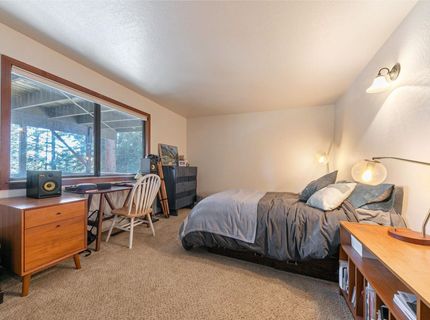 3120 Polaris Road, Tahoe City, CA 96145 Photo