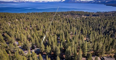 3120 Polaris Road, Tahoe City, CA 96145 Photo
